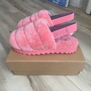 Ugg Slipper